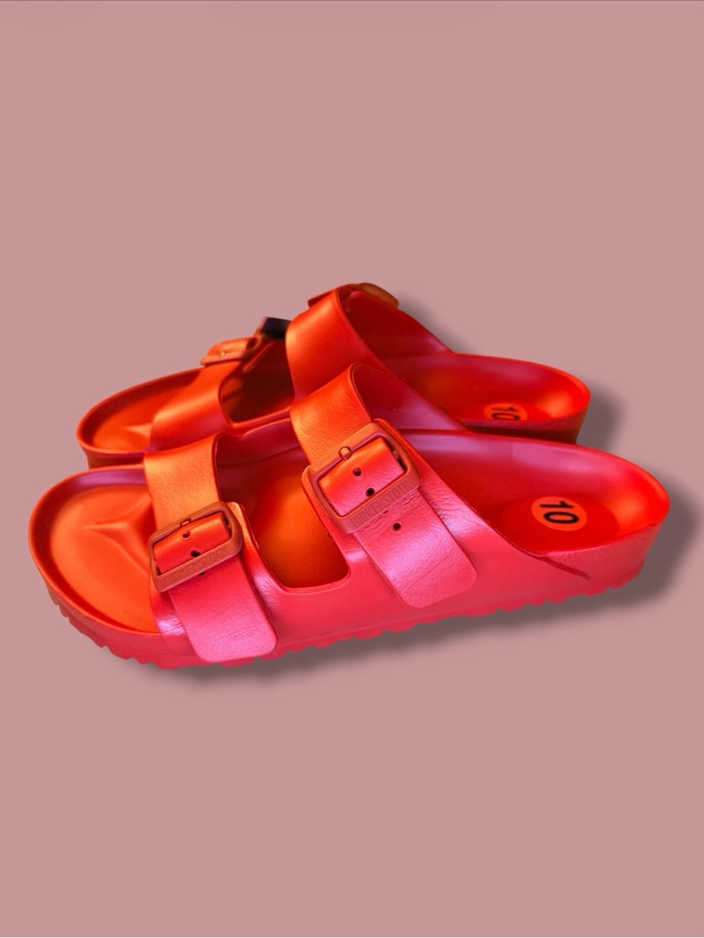 New! Birkenstock Arizona EVA (US 10) (EU 43) (280) (No Box)